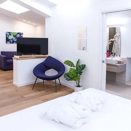 Appartement Dimore Solara *