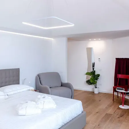 Dimore Solara * Catánia