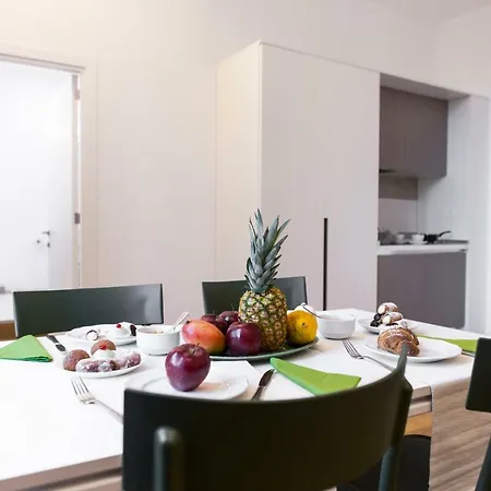 Appartement Dimore Solara *