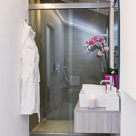 Dimore Solara * Catánia