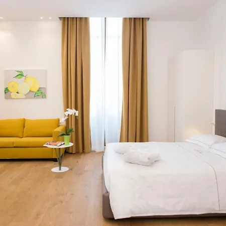 Appartement Dimore Solara *