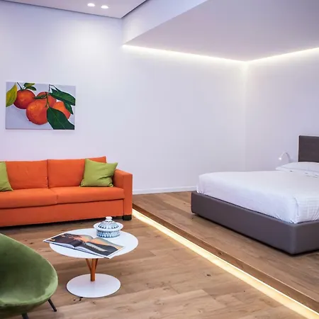 Dimore Solara Appartement *