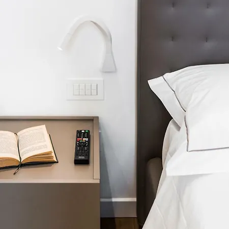 Dimore Solara Appartement Catánia