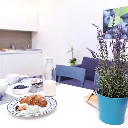 Appartement Dimore Solara *