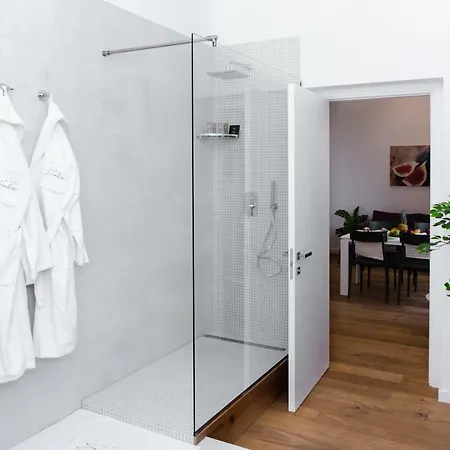 Dimore Solara Appartement Catánia