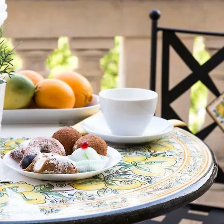 Dimore Solara Catánia