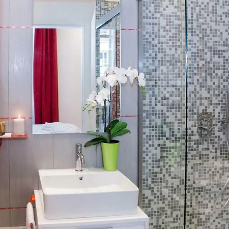 Dimore Solara * Catánia