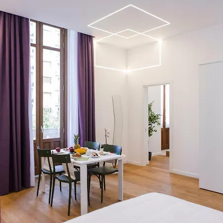 Appartement Dimore Solara