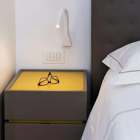 Appartement Dimore Solara Catánia