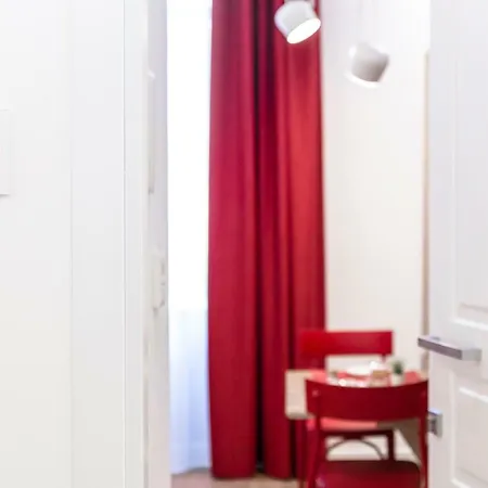 Dimore Solara * Catánia