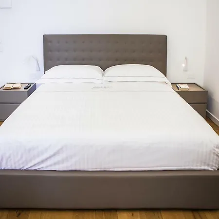 Appartement Dimore Solara Catánia