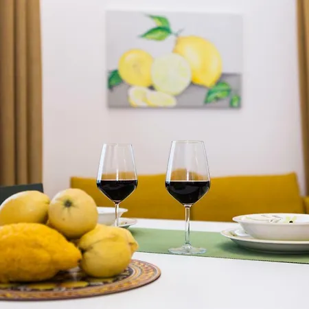 Dimore Solara Appartement