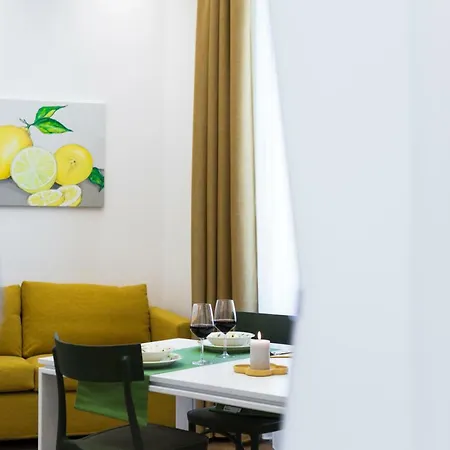 Dimore Solara Appartement