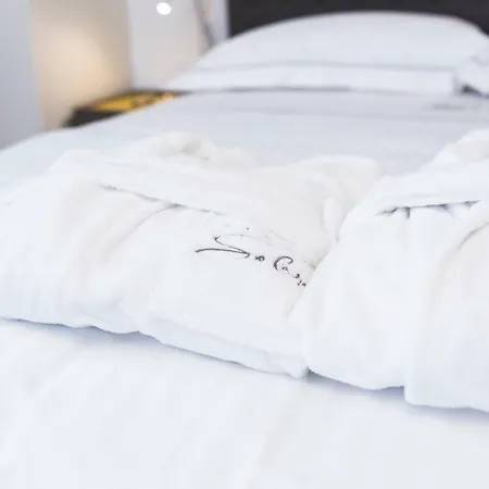 Appartement Dimore Solara Catánia