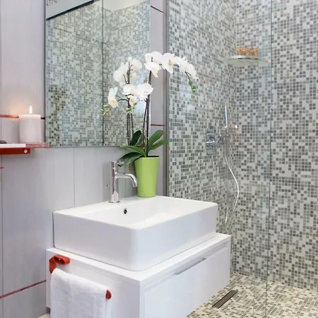 Dimore Solara Appartement