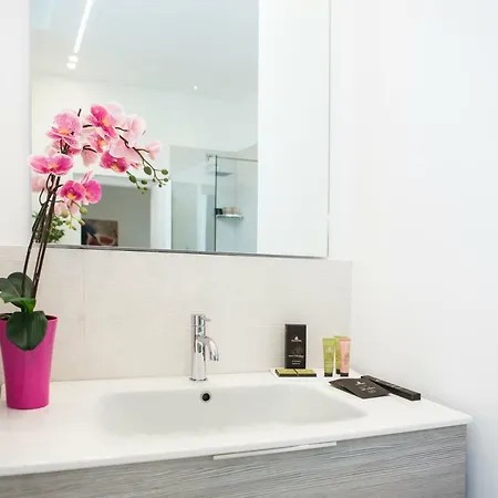 Dimore Solara Appartement