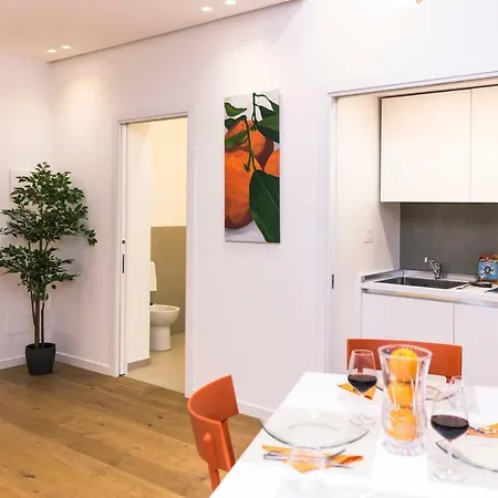 Appartement Dimore Solara *