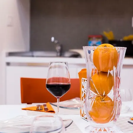 Dimore Solara * Catánia