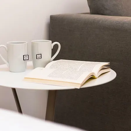 Appartement Dimore Solara