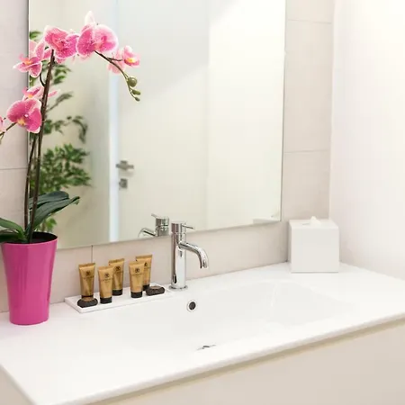 Appartement Dimore Solara