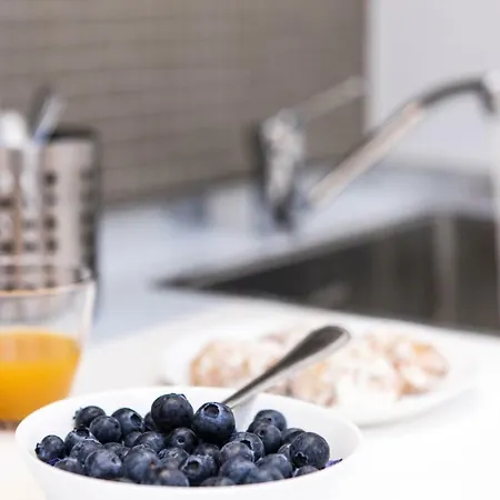 Appartement Dimore Solara *