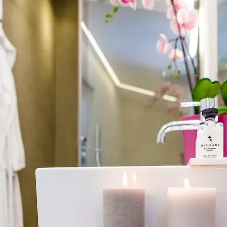 Dimore Solara Appartement