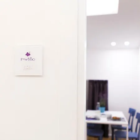 Dimore Solara Appartement