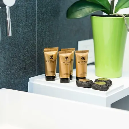 Dimore Solara * Catánia