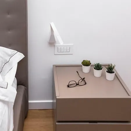 Dimore Solara Appartement Catánia