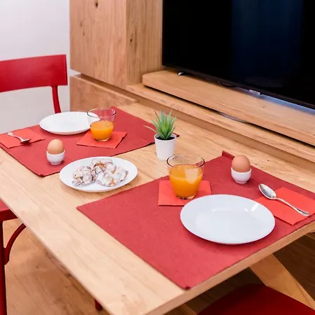 Dimore Solara * Catánia