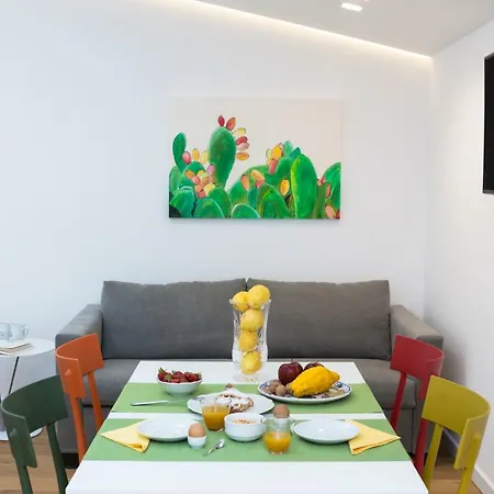 Dimore Solara Appartement *