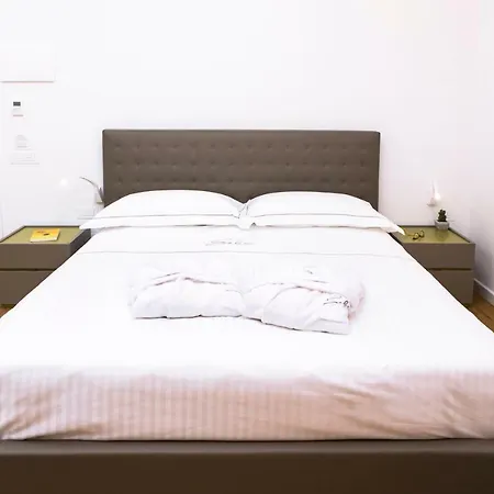 Appartement Dimore Solara