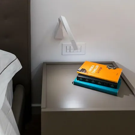 Dimore Solara Appartement