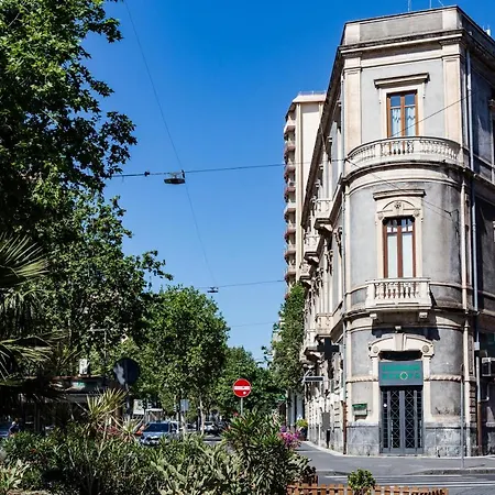 Dimore Solara * Catánia