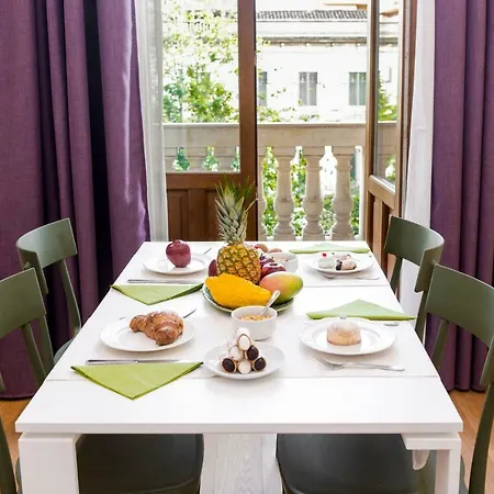 Appartement Dimore Solara