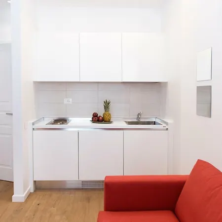 Dimore Solara Appartement Catane