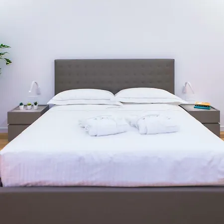 Dimore Solara קטאניה