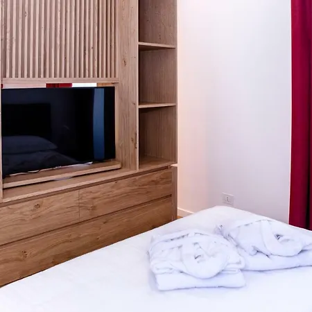 Dimore Solara Appartement *