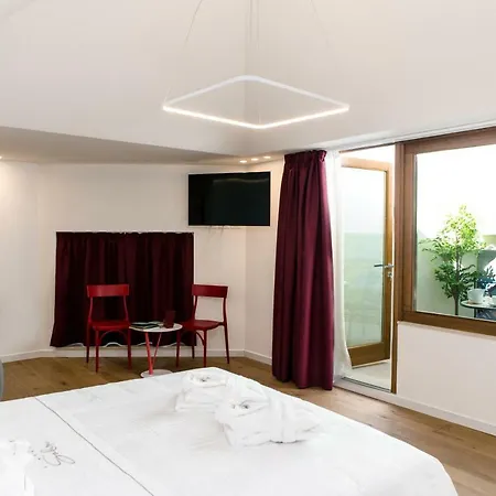 Dimore Solara Appartement *