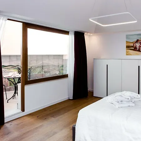 Dimore Solara קטאניה