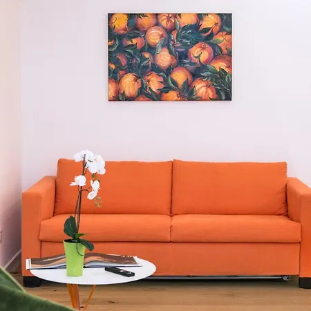 Dimore Solara Appartement Catane