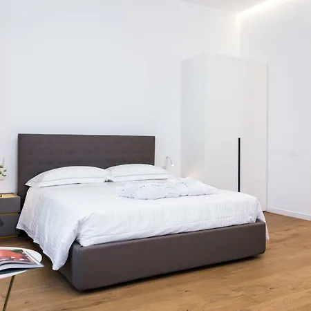 Dimore Solara Appartement Catane