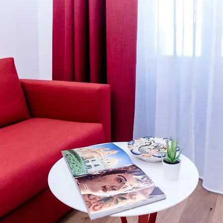 Dimore Solara Catane