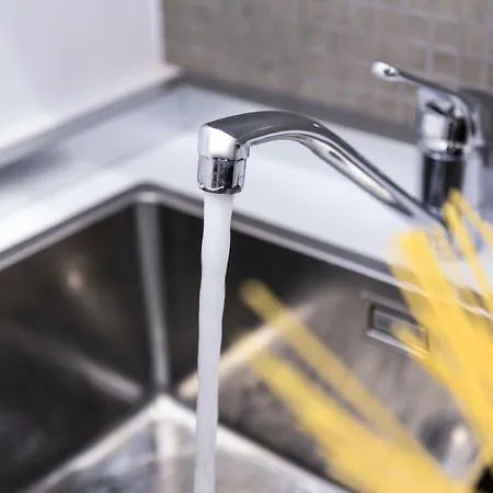 דירה Dimore Solara *