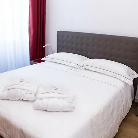 Appartement Dimore Solara Catane