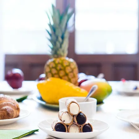 דירה Dimore Solara *