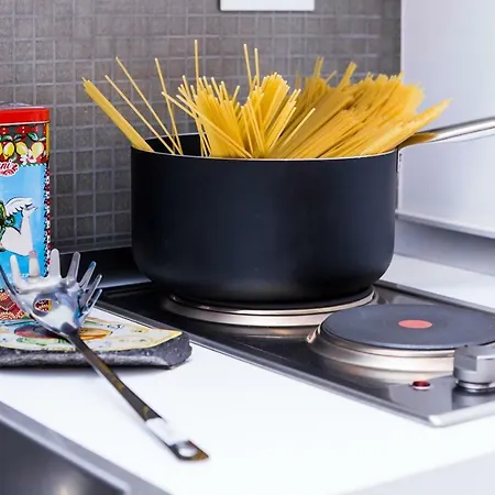 דירה Dimore Solara קטאניה