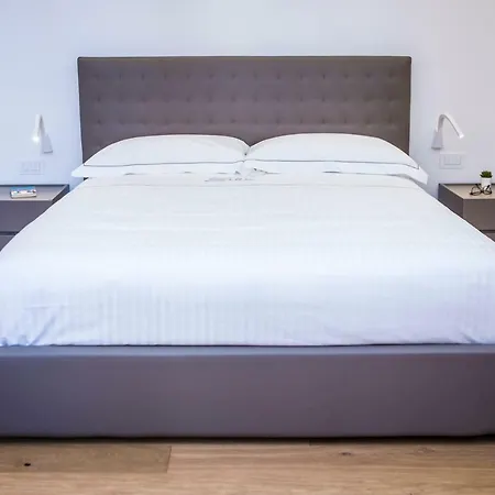 Appartement Dimore Solara Catane