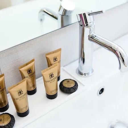 דירה Dimore Solara