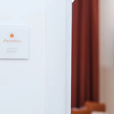 Dimore Solara קטאניה